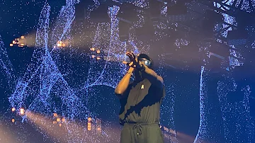 Damso - YOUVOI/ Ρ. DOSE/ SENTIMENTAL [QALFTOUR] (Palais 12/Bruxelles)