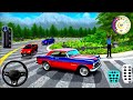 Today I treve unique Place - 3D Driving Class || 3D Driving Class Android Gameplay - Mobile Game 