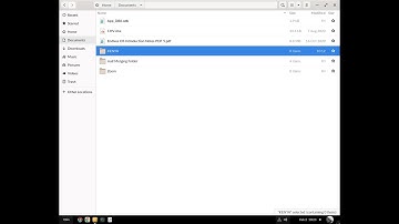 Create Rename delete and restore a folder