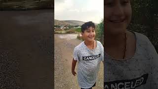KAHRAMANMARAŞ PAZARCIK.  EVRİ KÖYÜ