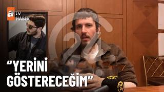 Umut Altaş Abdde Ön Duruşmaya Çıktı - Atv Ana Haber 28 Haziran 2026