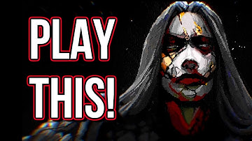 You NEED To Try This Metroidvania!