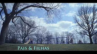 Lucas luco 11vidas pais e filhas