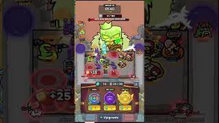 Lucky Defense - Guild Raid 305M