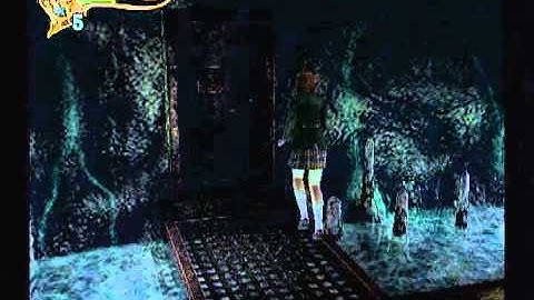 Clock Tower 3 Part 16