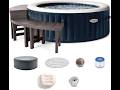Review: Intex PureSpa Plus 2026 | 4-Person Inflatable Hot Tub Full Breakdown