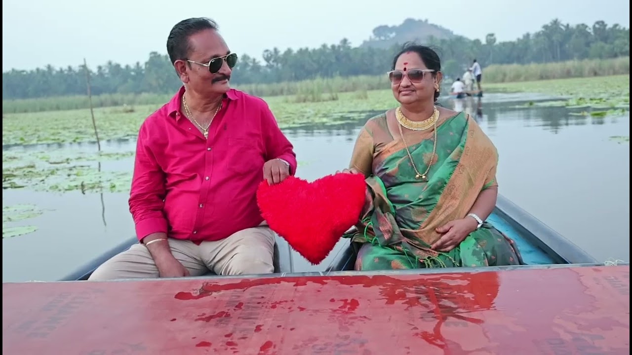 RETIREMENT FUNCTION SONG // KRISHNA CLICKS' PHOTOGRAPHY // 9676608898