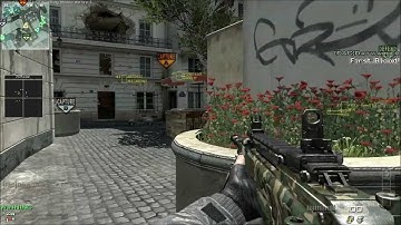 xInstantHook v2.0 for COD Modern Warfare 3 *FREE*