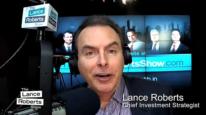 Are We Witnessing the Prelude of America's Decline? Pt-2