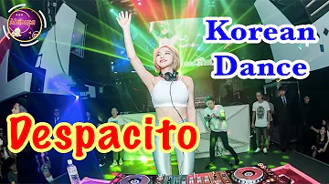 Despacito Remix DJ Soda Remix 2017 | Nonstop Korean DJ Mix