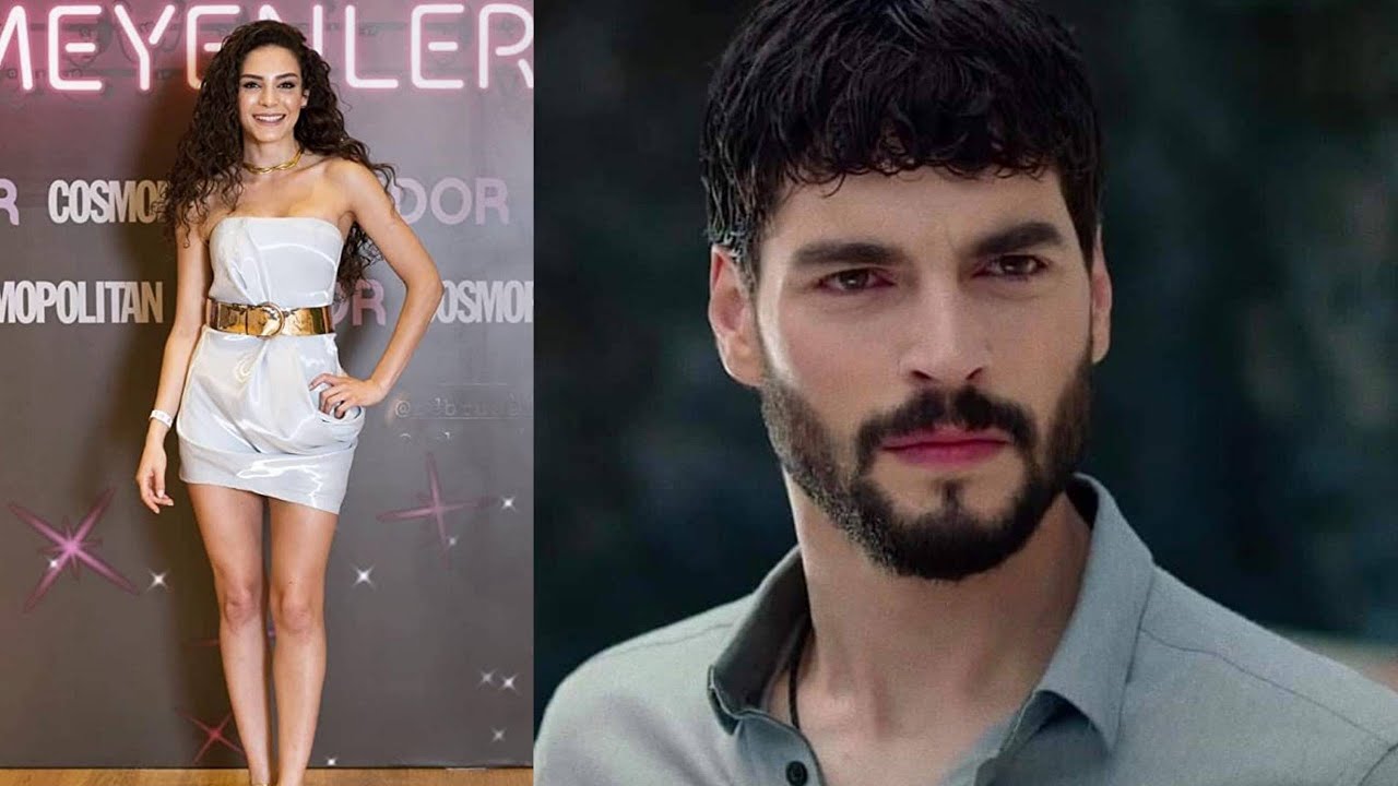 Тихий план Эбру Шахин: как она вернула Акын Акынозю