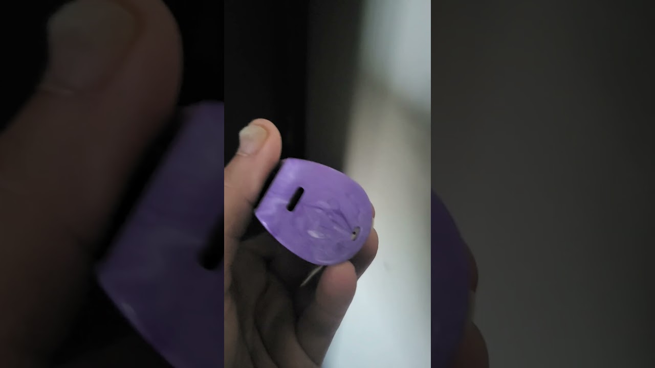 LOST MARY : GRAPE JELLY [MO20000 PRI SUPER EDITION] 