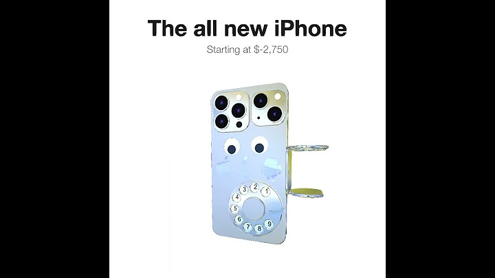 Introducing the iPhone 16!