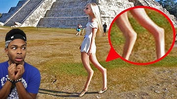 Weird Things Spotted Deep On Google Maps Part 3