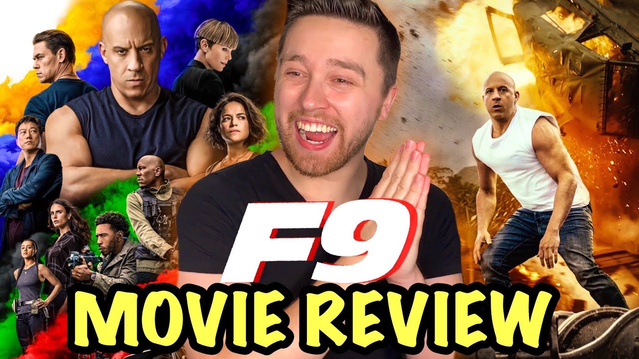 Fast X's rotten tomatoes score is as bad as F9