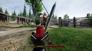 Have Mordhau mods gone too far?