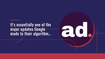 Who is Google Fred? The Most Recent Google Update