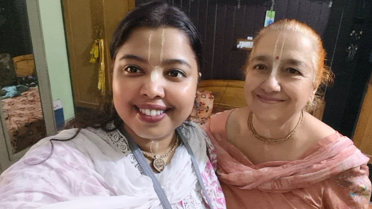 कुछ ऐसी रही Panchkula की Jagannath Rath Yatra 2025🛕🧿