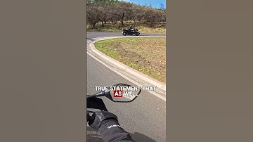 Uw banden zijn niet het probleem... U bent het