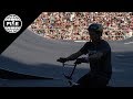FISE Montpellier 2017:  UCI BMX Freestyle Park: World Cup Final (English)