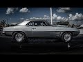 PONTIAC FIREBIRD - Drag Racing Napierville Dragway