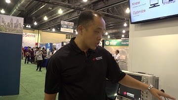 Keysight PathWave Test Equipment Utilization Measurement