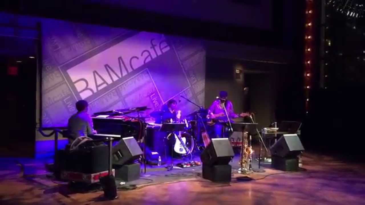 Erik Deutsch Don T Think Twice It S Alright Live At Bam 1 23 15 Youtube
