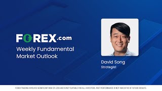 Weekly Fundamental Market Outlook With David Song 5152024