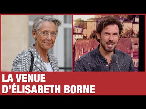 "C'est bizarre, comme qualité, d'être le Castex Féminin"