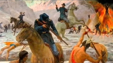 THANKSKILLING (Special video)