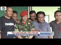 Petugas Ringkus TNI Gadungan di Gorontalo yang Tipu Warga hingga Ratusan Juta - Patroli