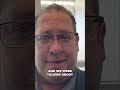 Chiropractic Conference: Time Away From Practice #shorts