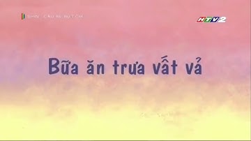 shin cậu bé bút chì - bữa ăn trưa vất vả