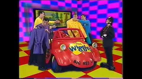 The Wiggles: Toot Toot! (1998) (Part 8)