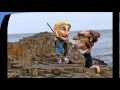 Finn McCool and the Giants Causeway