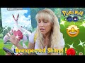 ANIMATION WEEK SHINY HAUL!!! Pokémon GO