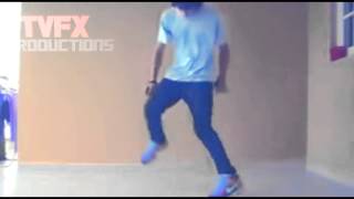 GAA MENDES | VIBESTYLISH | FREE STEP 2013