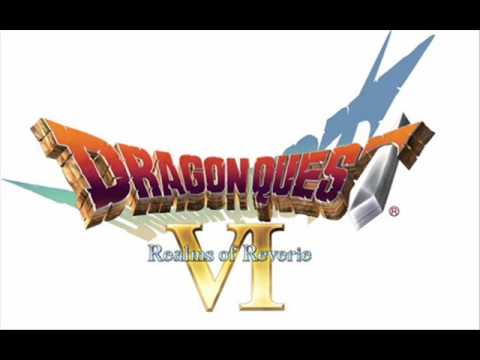 Symphonic Suite Dragon Quest VI - Through the Fields~Wandering through the Silence~Another World