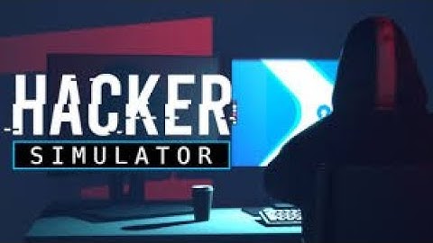 Hacker Simulator - Upload 5 Malwares