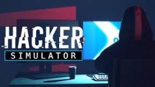 Hacker Simulator - Upload 5 Malwares screenshot 5