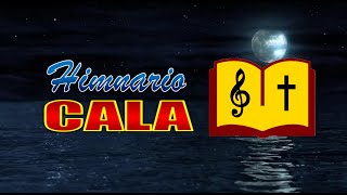 Video voorbeeld van "Himnario Cala 25 - Rey Jesusaw Jutani"