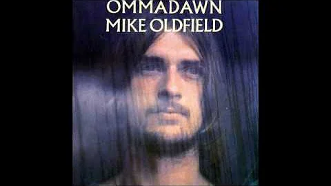 Mike Oldfield - Ommadawn Full Album