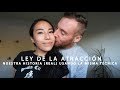 Así Atraje a MI NOVIO Con La LEY DE LA ATRACCIÓN ✨ | CÓMO NOS MANIFESTAMOS MUTUAMENTE