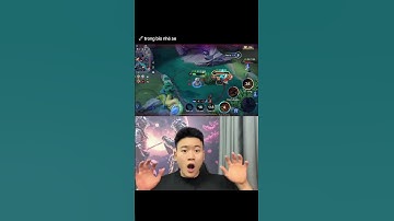 Mua Map Sáng LH Trong Cmt nhé #kirito #swordartonline #hackmap #lienquanmobile