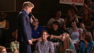 CONAN - Scraps: Conan