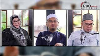 (🔴LIVE) 10-08-2025 Podcast Sembang Santai Bersama Mufti Perlis : AGAMA VS SENI