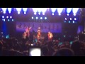 木更津 赤い橋の音楽祭 湘南乃風