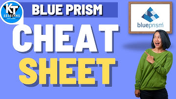 Buisness Objects and Their Actions in Blueprism | BluePrism Tutorials | KT Sessions