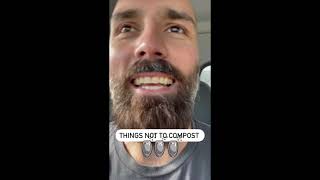 How Industrial Composting Works