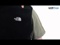 The North Face Men's Genesis Fleece Vest - Lightweight, warm, cold weather fleece vest.